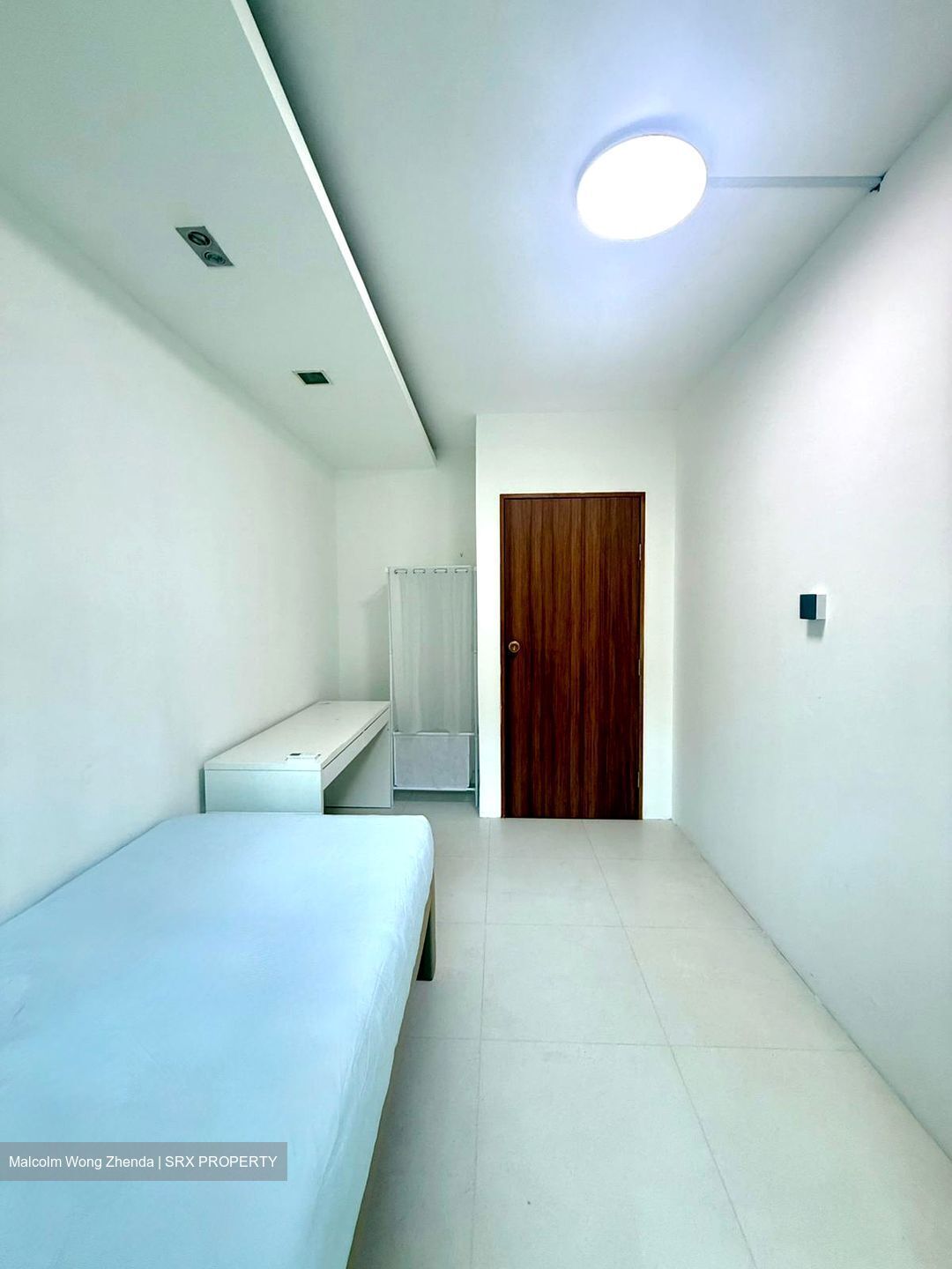 The Esparis (D18), Condominium #602353721